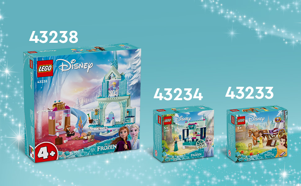 LEGO--Disney-Princess-Frozen-Elsas-Frozen-Treats-43234-Building-Blocks-Toy-Set-Toys-for-Boys-Girls-a-lrm43234